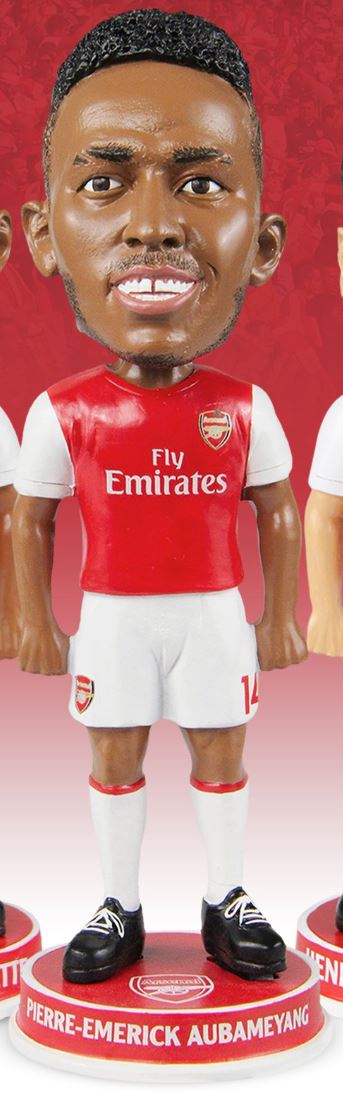 Pierre-Emerick Aubameyang