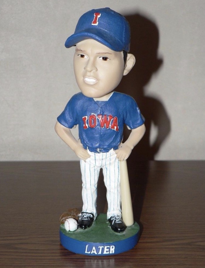 Player to be Named Later