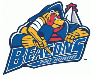 Port Huron Beacons, United Hockey League