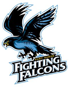 Port Huron Fighting Falcons, North American Hockey League