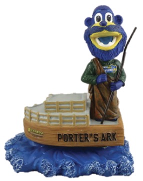 Porter's Ark