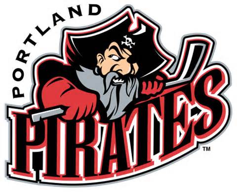 Portland Pirates, American Hockey League