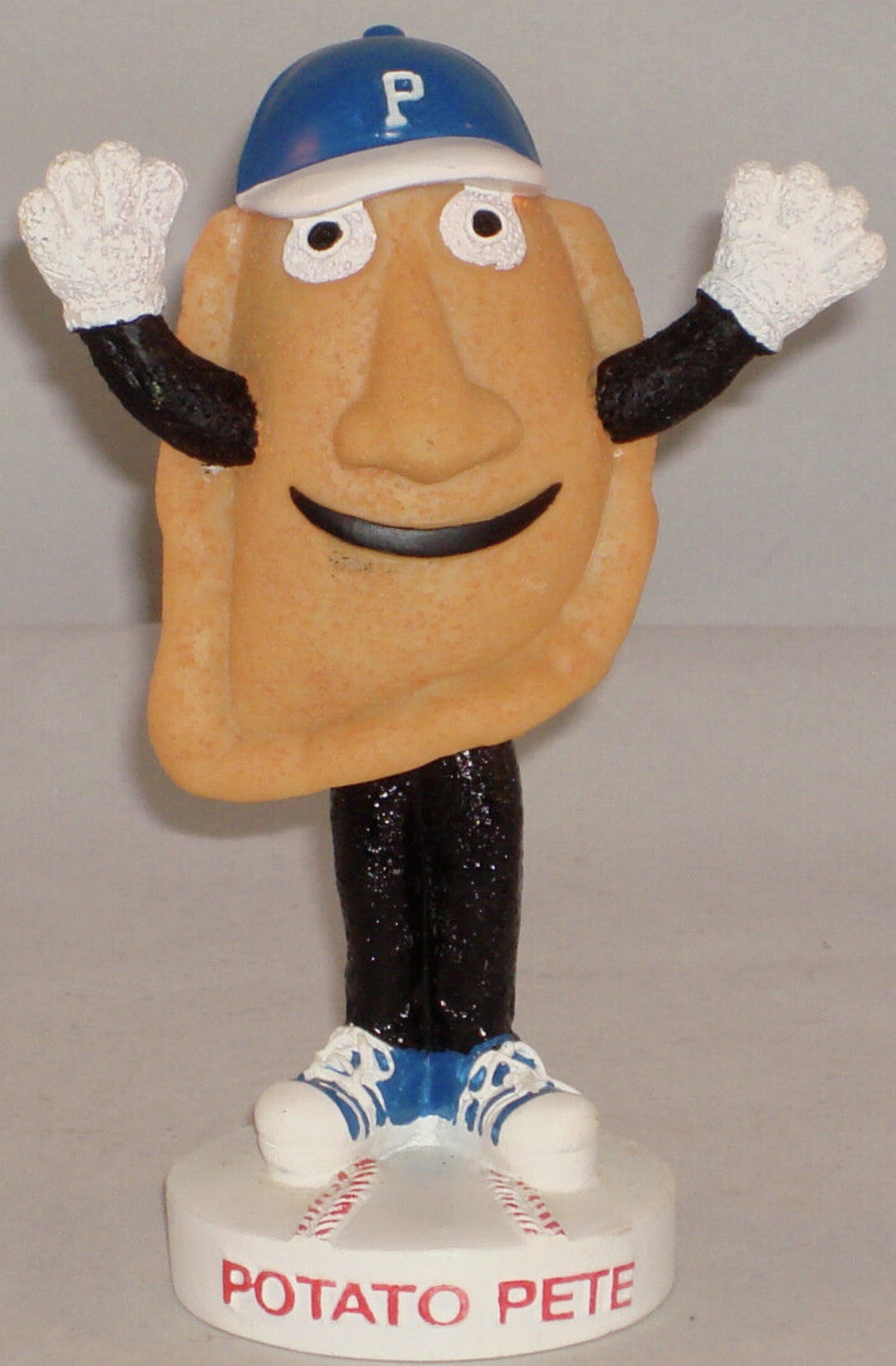 Potato Pete