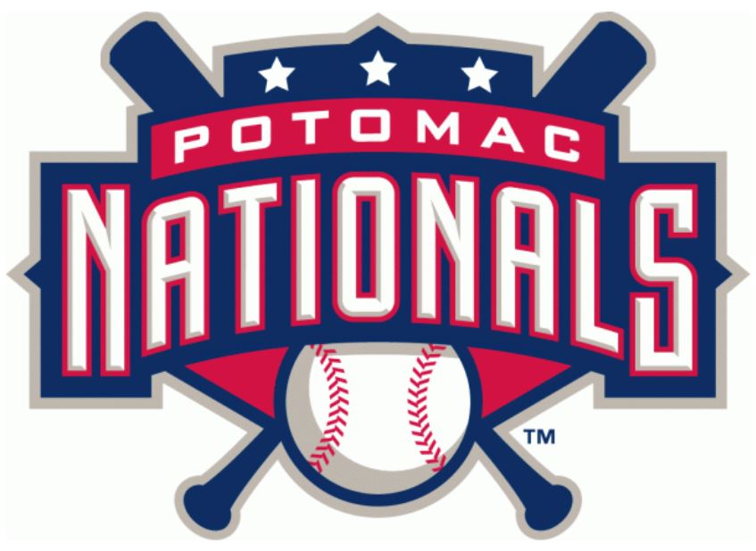 Potomac Nationals, Carolina League
