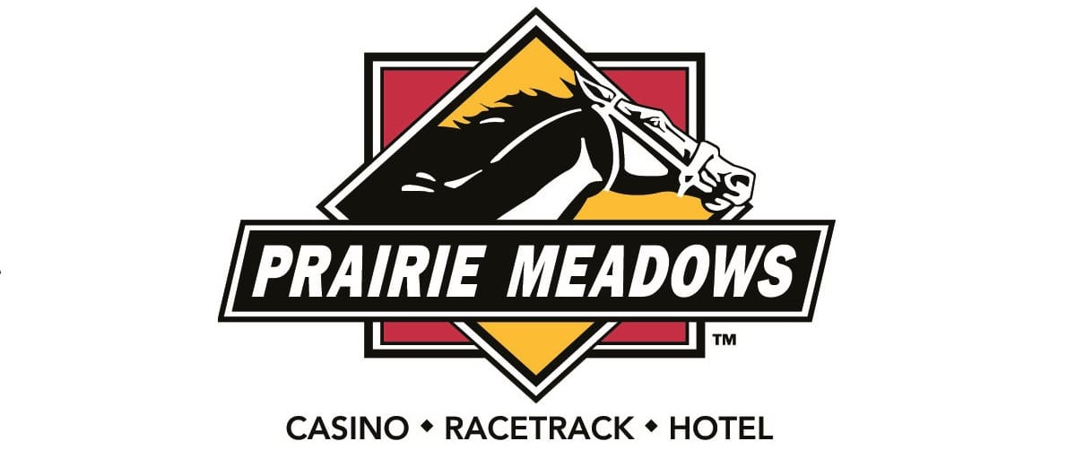 Prairie Meadows, Horse Track
