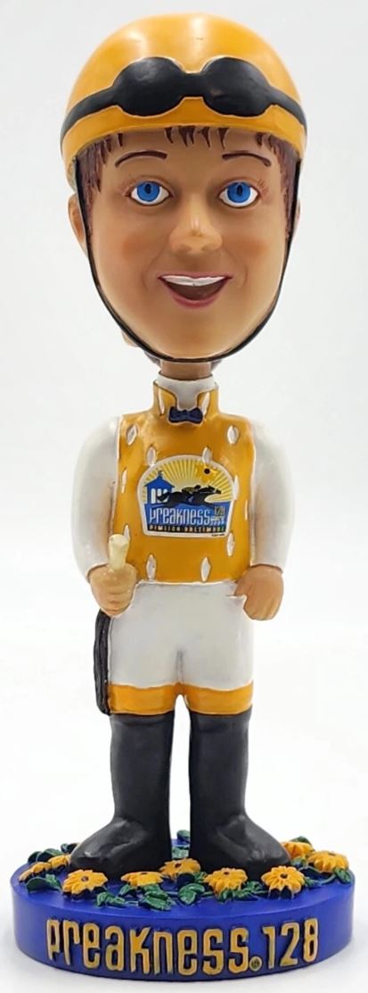 Preakness Stakes Female Jockey