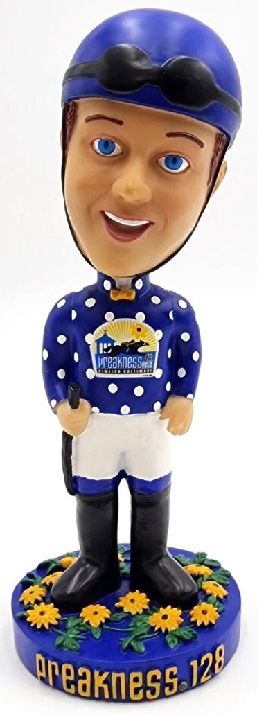 Preakness Stakes Male Jockey