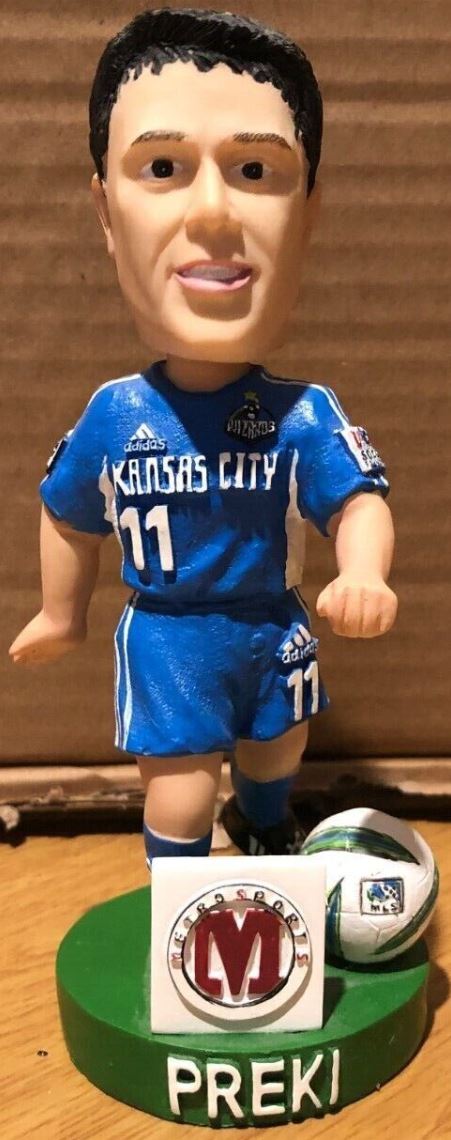 Preki Radosavljević