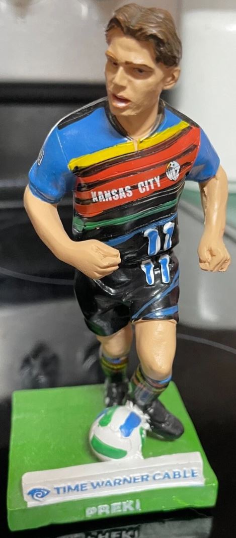 Preki Radosavljević