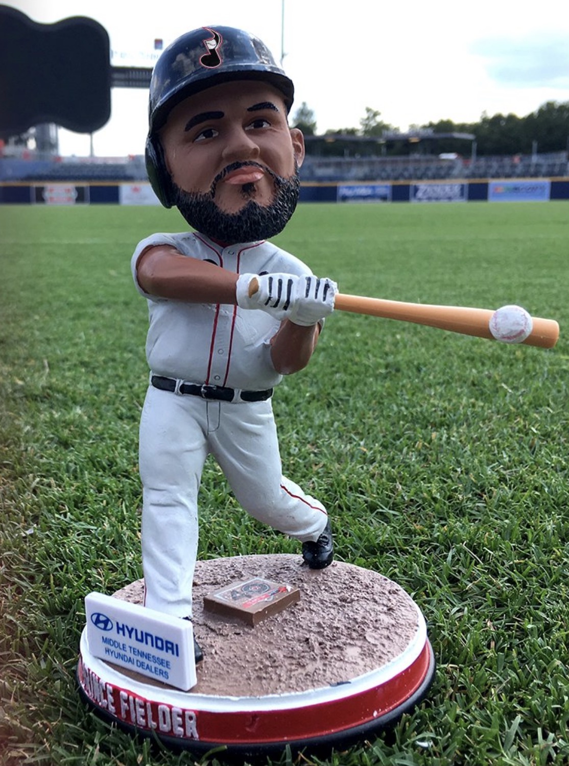 Prince Fielder