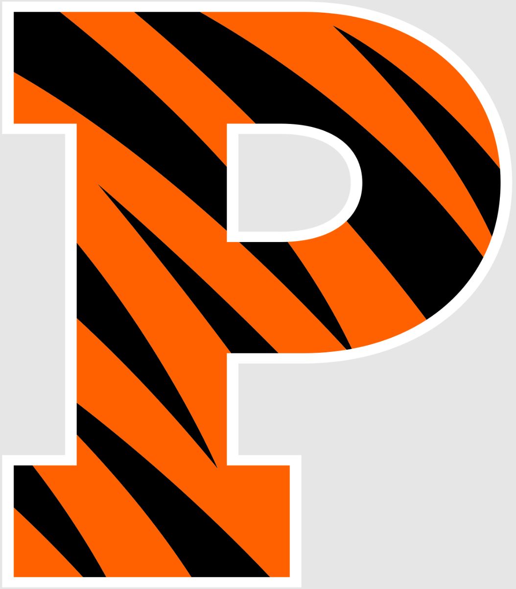 Princeton Tigers, Eastern College Athletic Conference