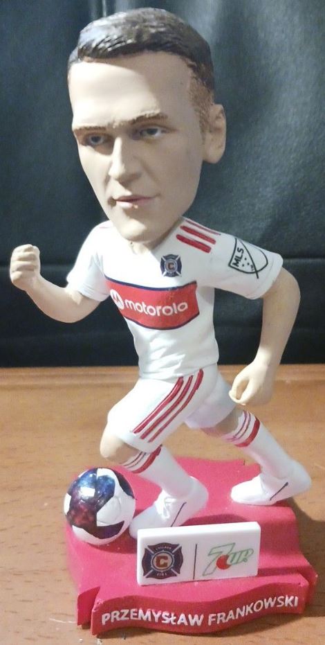 Przemyslaw Frankowski