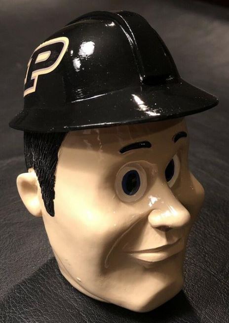 Purdue Pete