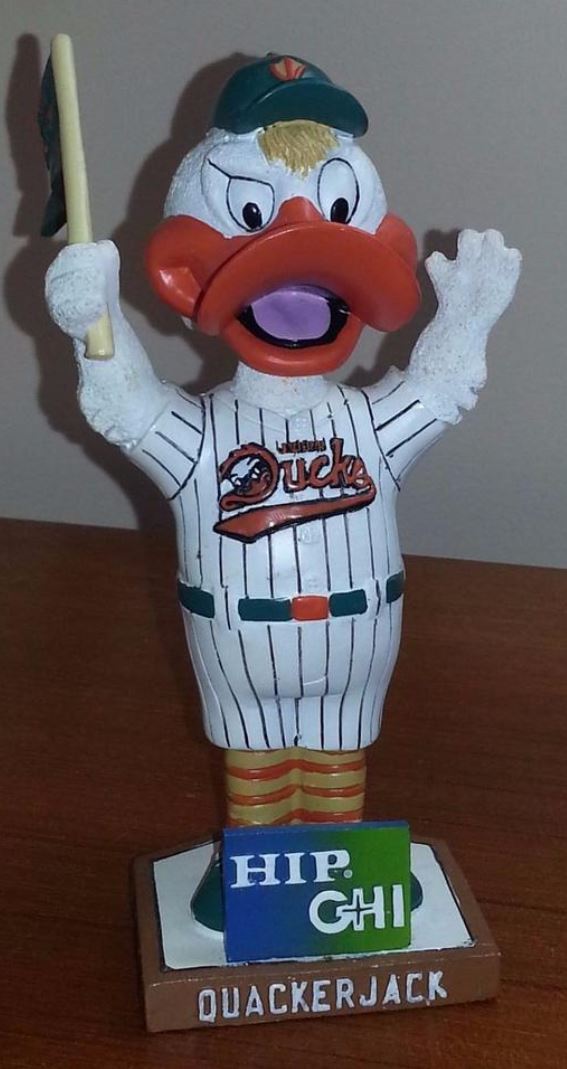 Quackerjack