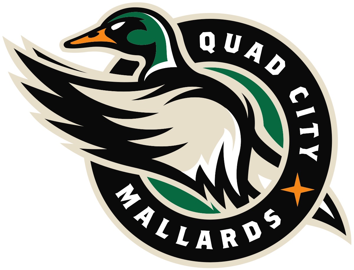 Quad City Mallards, East Coast Hockey League