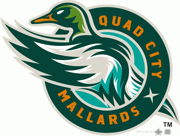 Quad City Mallards, International Hockey League