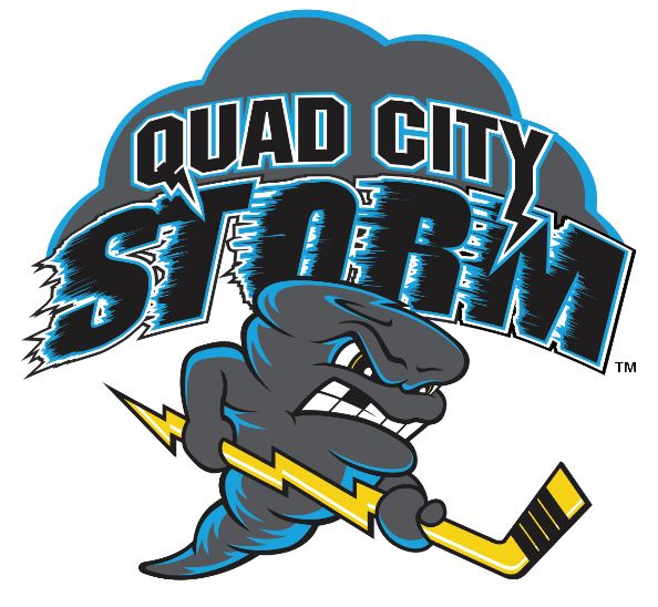 Quad City Storm, Southern Professional Hockey League