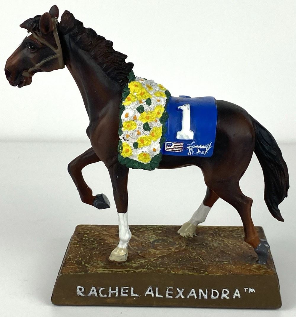 Rachel Alexandra
