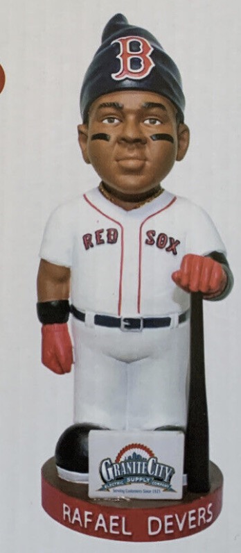 Rafael Devers