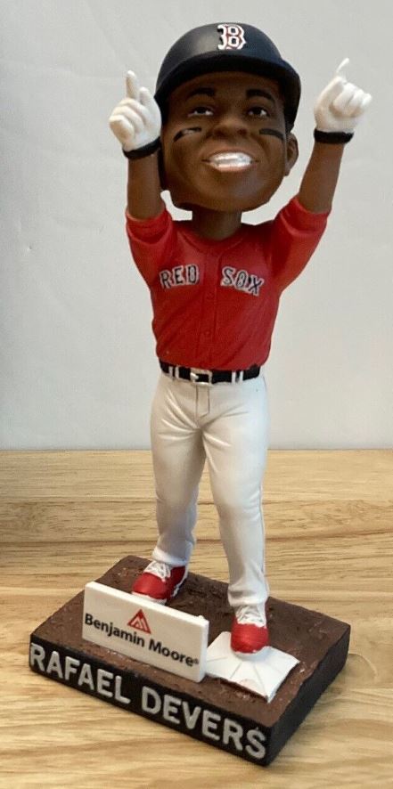 Rafael Devers