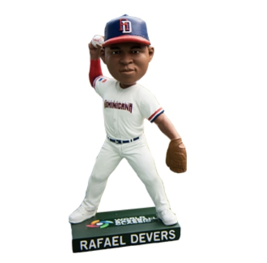 Rafael Devers