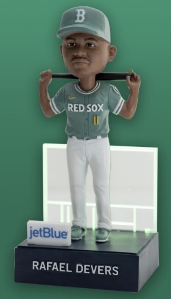 Rafael Devers