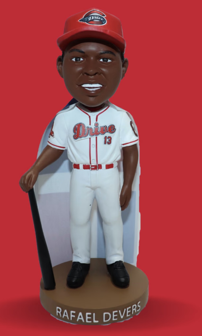 Rafael Devers