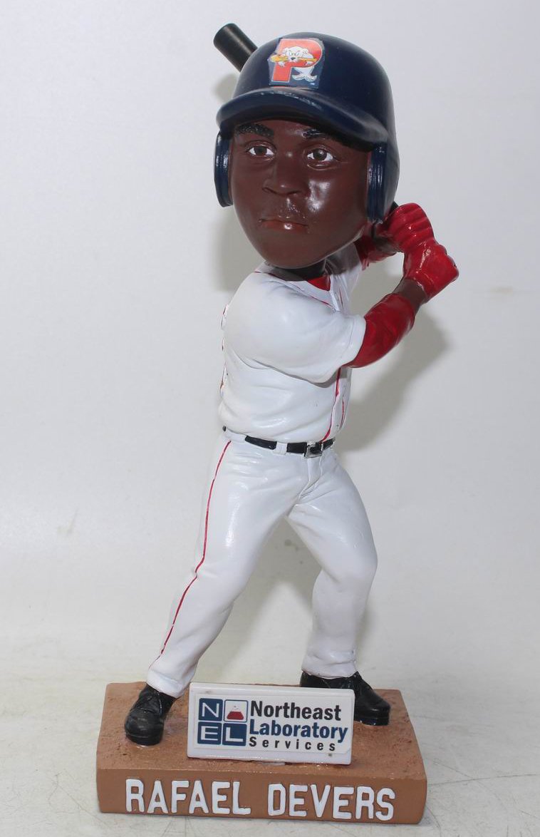 Rafael Devers