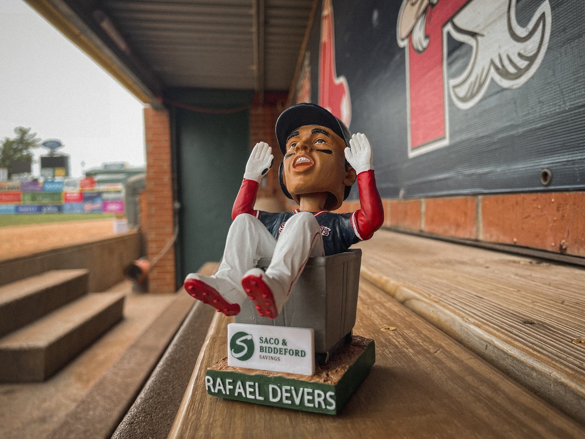 Rafael Devers