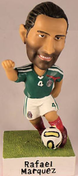 Rafael Marquez