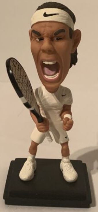 Rafael Nadal