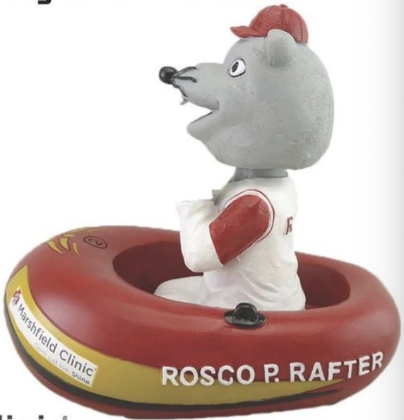 Rafter Rosco