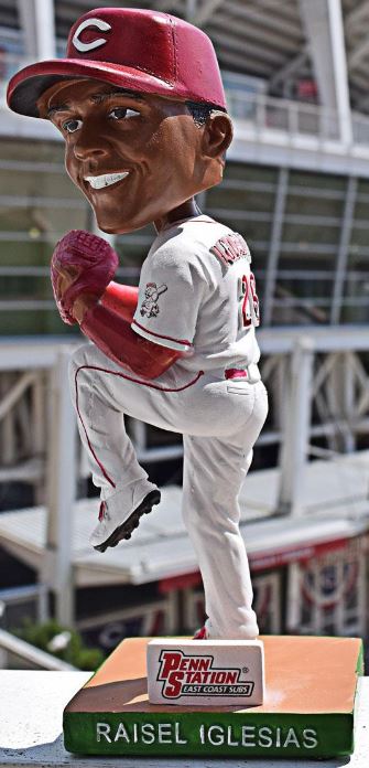 Raisel Iglesias