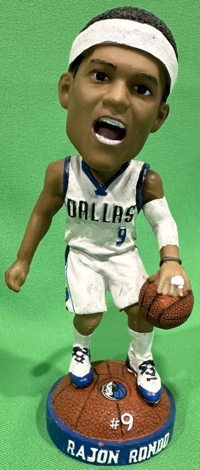 Rajon Rondo