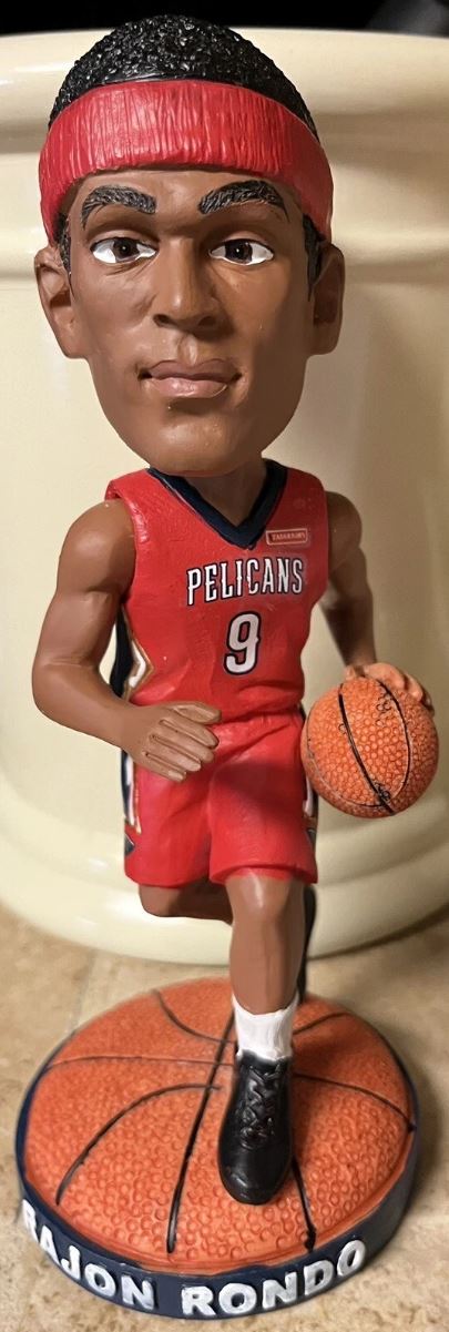 Rajon Rondo