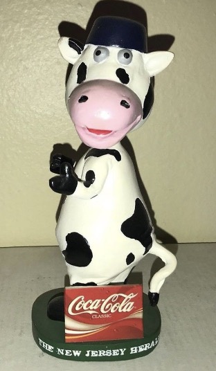 Rally Cow