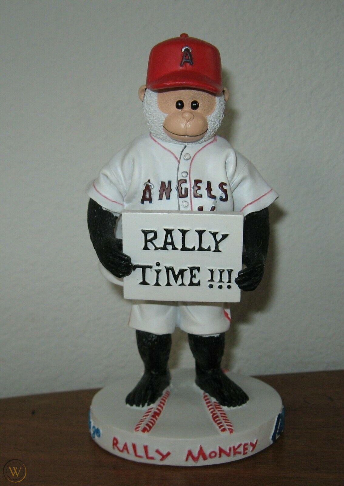 Rally Monkey