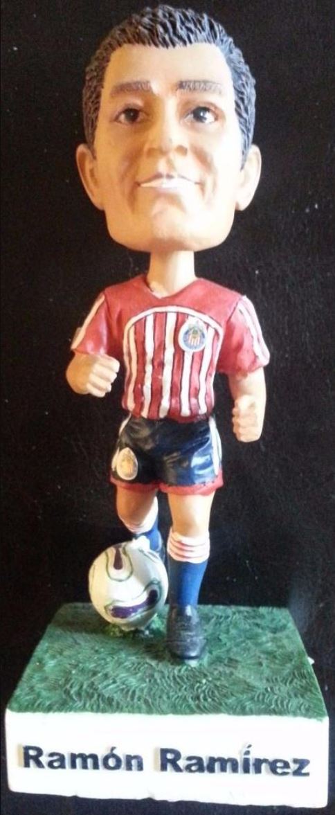 Ramón Ramírez