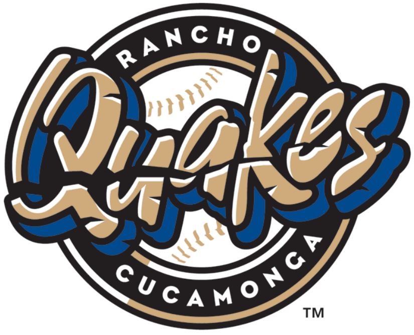 Rancho Cucamonga Quakes, California League