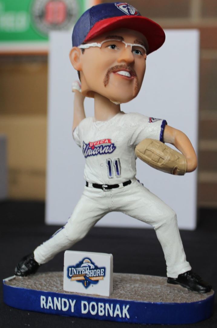Randy Dobnak