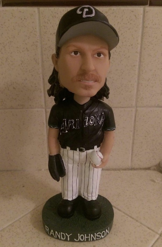 Randy Johnson