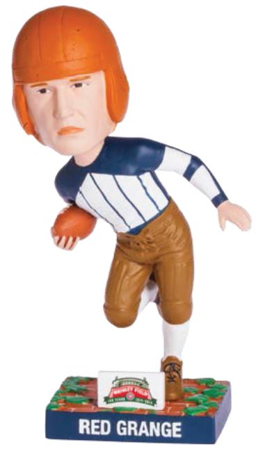 Red Grange