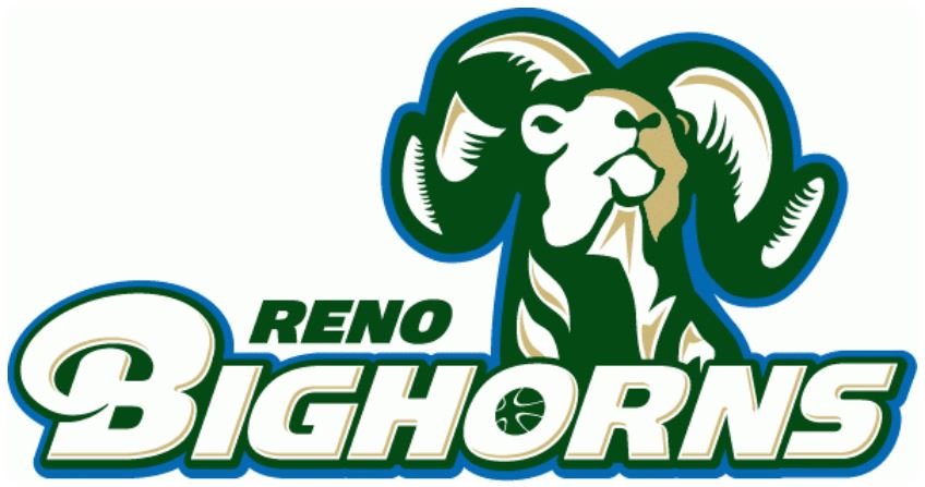 Reno Bighorns, D League