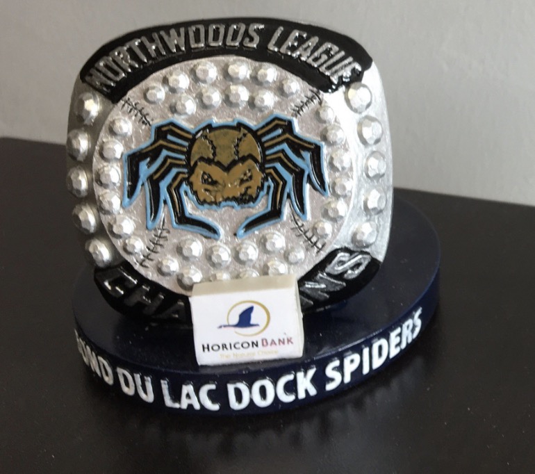 Replica Championship Ring