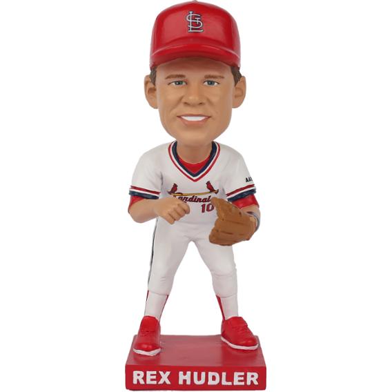Rex Hudler