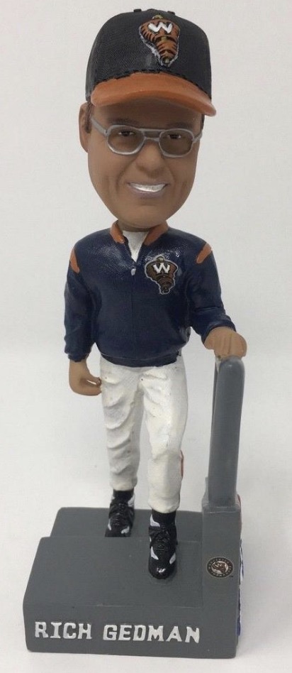Rich Gedman