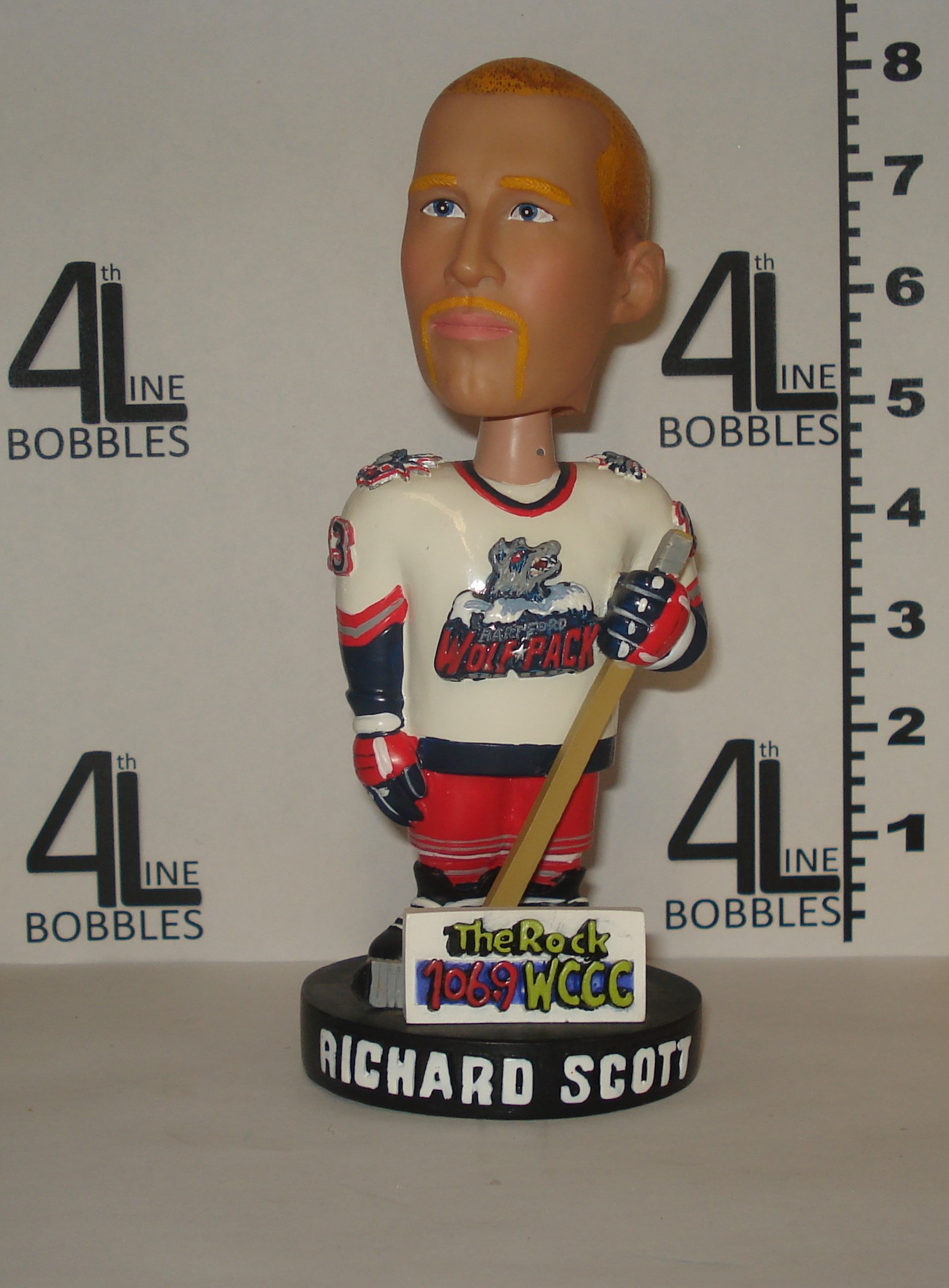Richard Scott