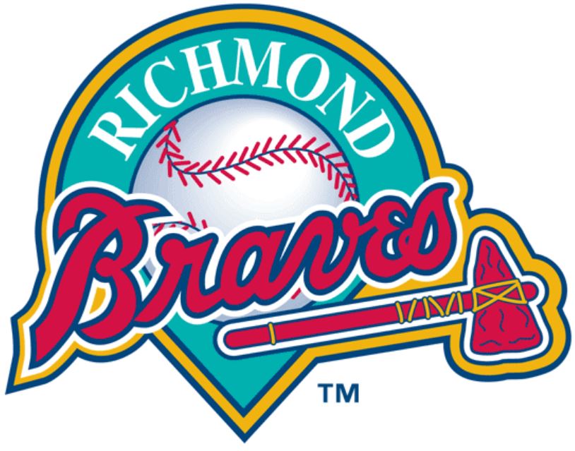 Richmond Braves, International League