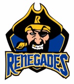 Richmond Renegades, Southern Professional Hockey League