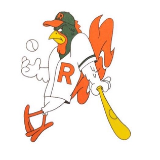 Richmond Roosters, Frontier League